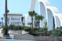 Hotel Arabia Azur Resort