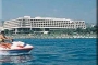Hotel Le Meridien Limassol Spa& Resort