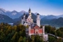 Austria Si Castelele Bavariei 8 Zile